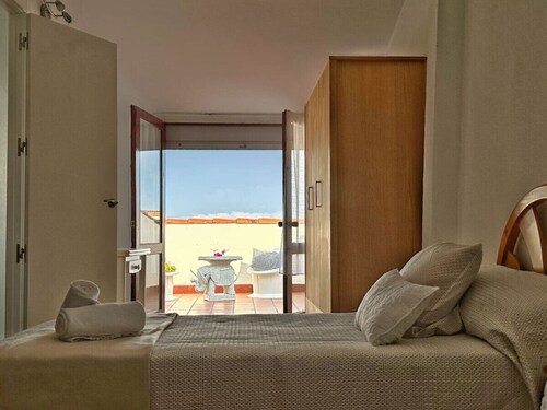 CASA RURAL CON JARDÍN Y BARBACOA 20805 A BABOR