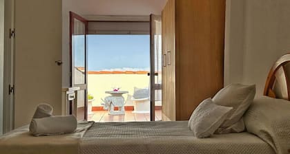 Casa Rural Con Jardín Y Barbacoa - A Babor 20805