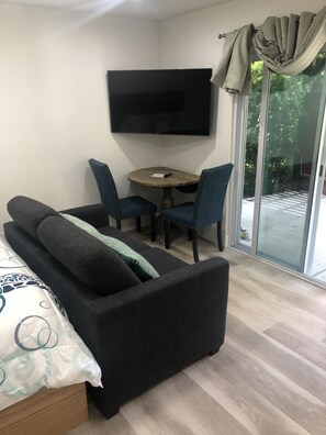 Téléviseur connecté