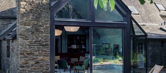 La Maison de L'amiral