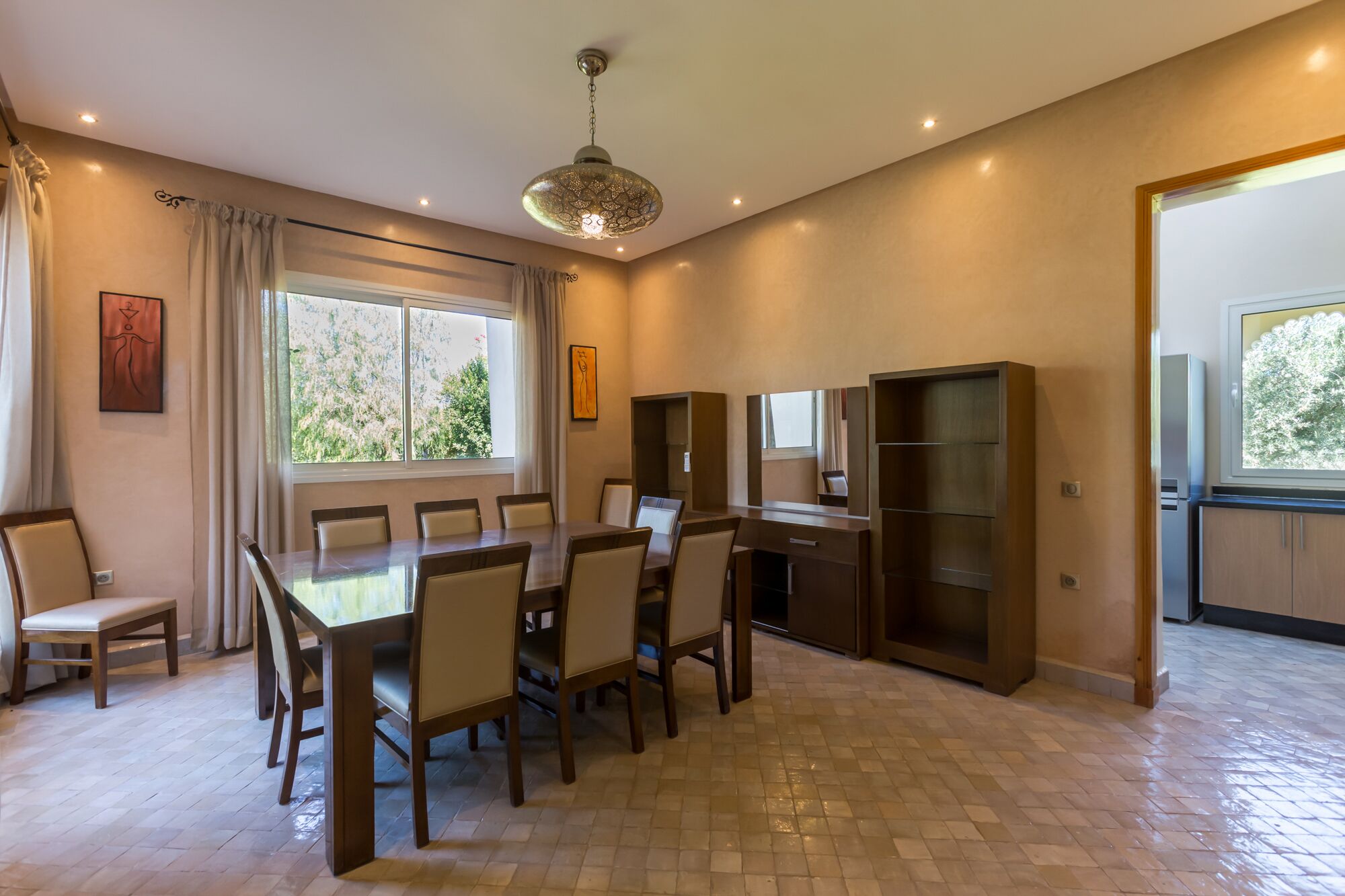 Photo - Janat Al Atlas Resort & Spa