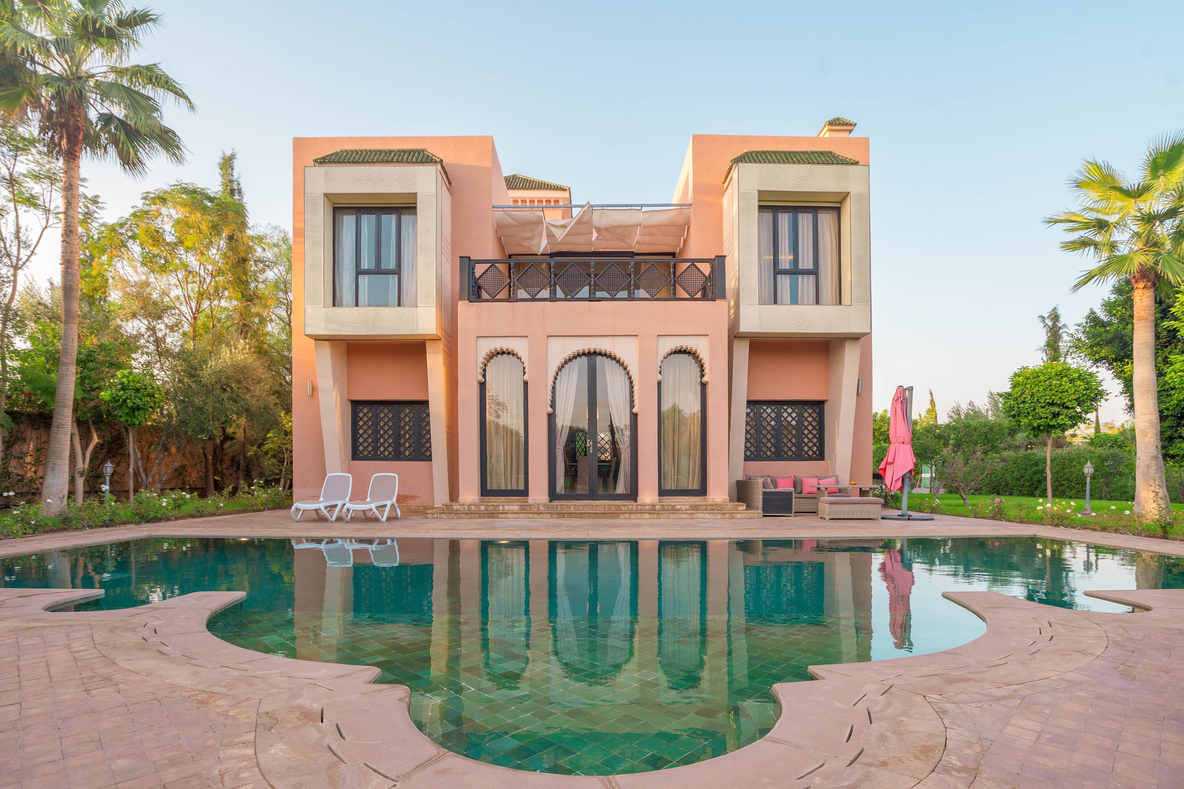 Photo - Janat Al Atlas Resort & Spa