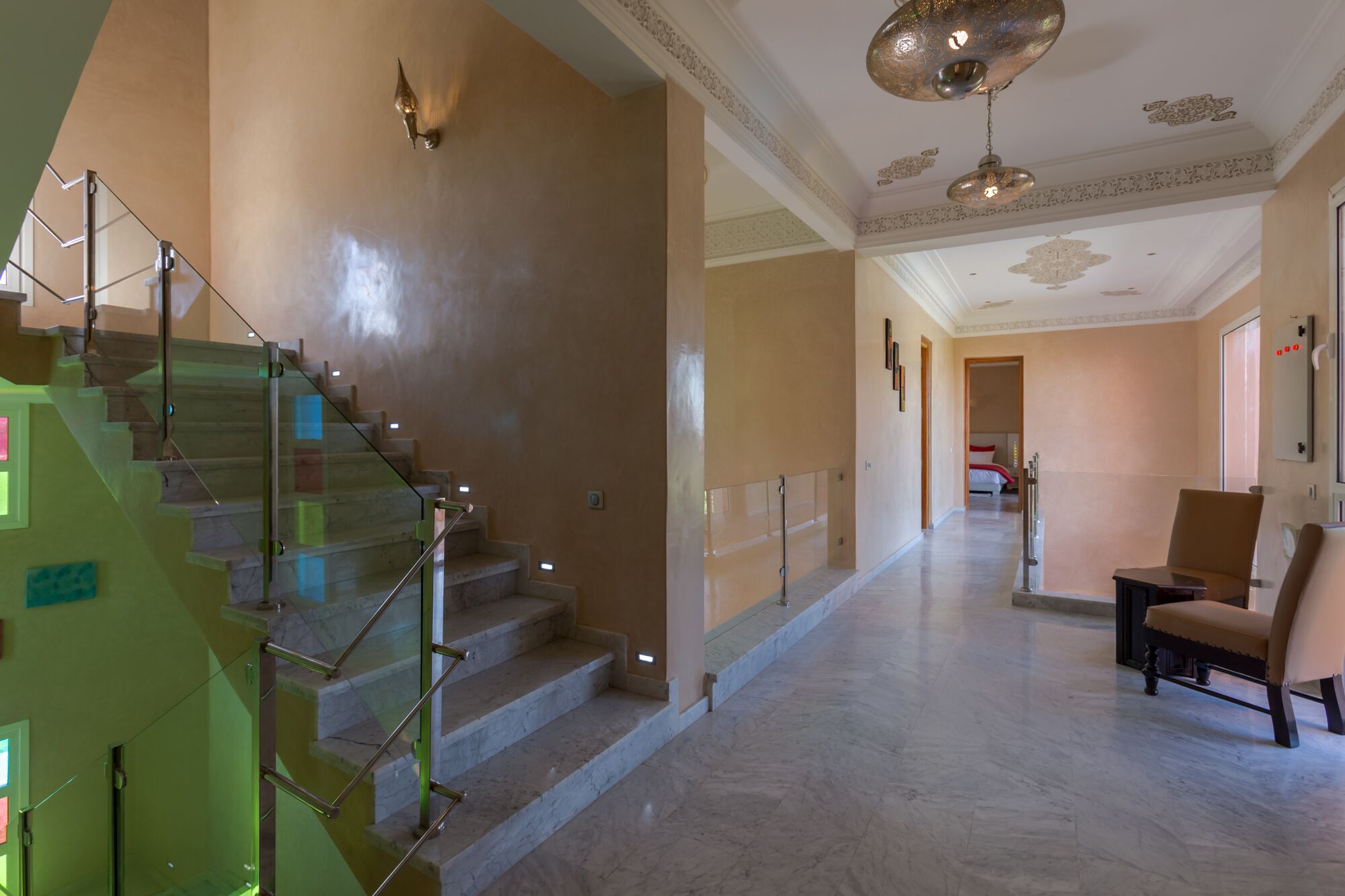 Photo - Janat Al Atlas Resort & Spa