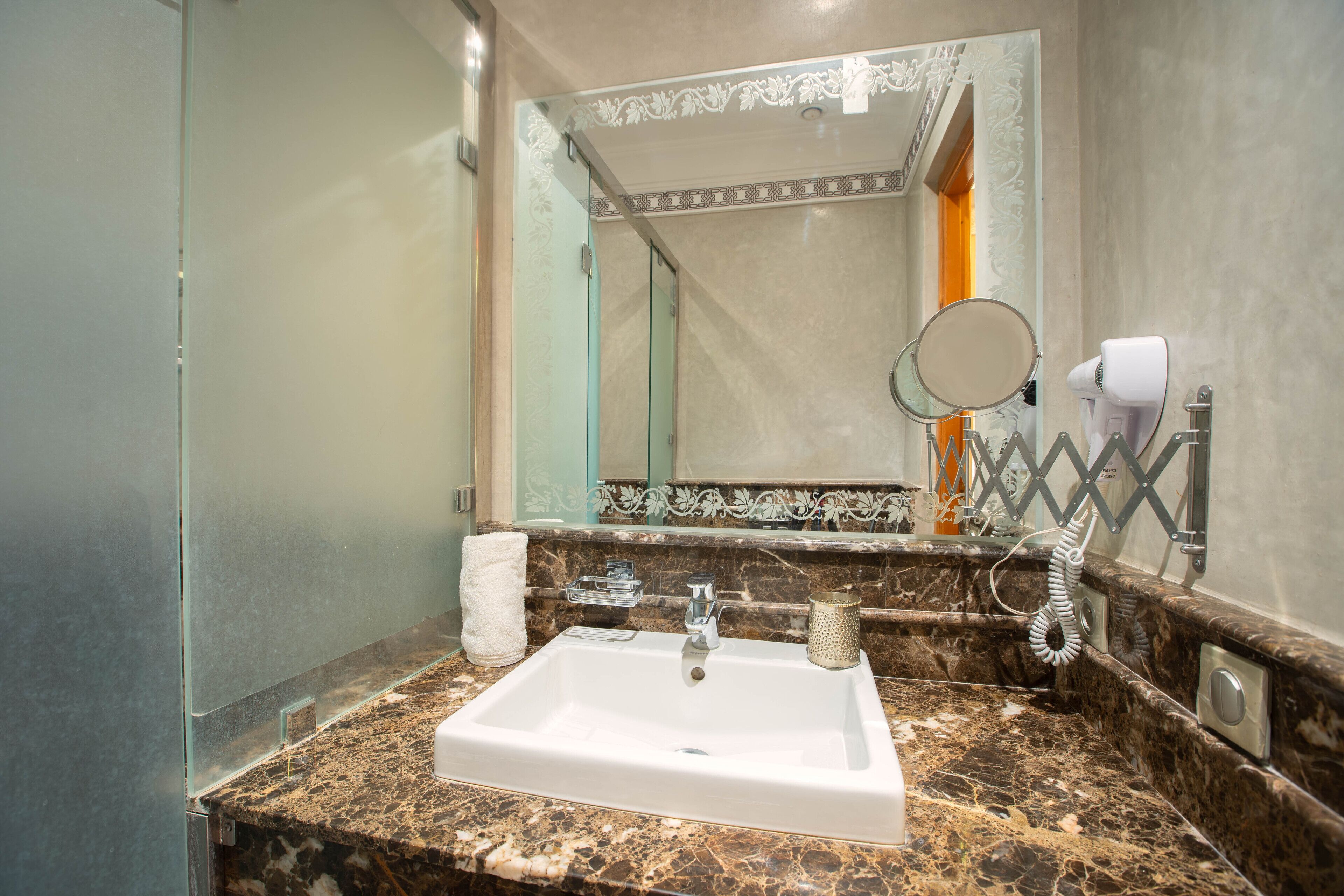 Photo - Janat Al Atlas Resort & Spa