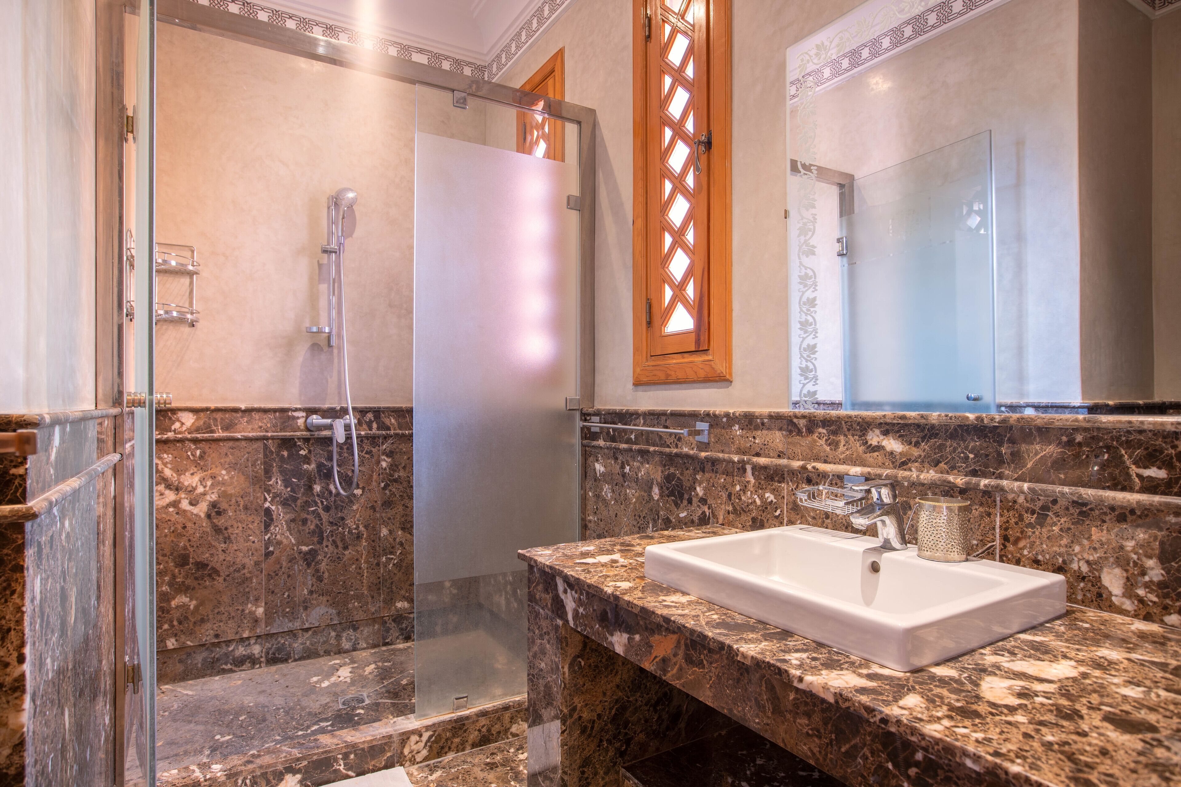 Photo - Janat Al Atlas Resort & Spa