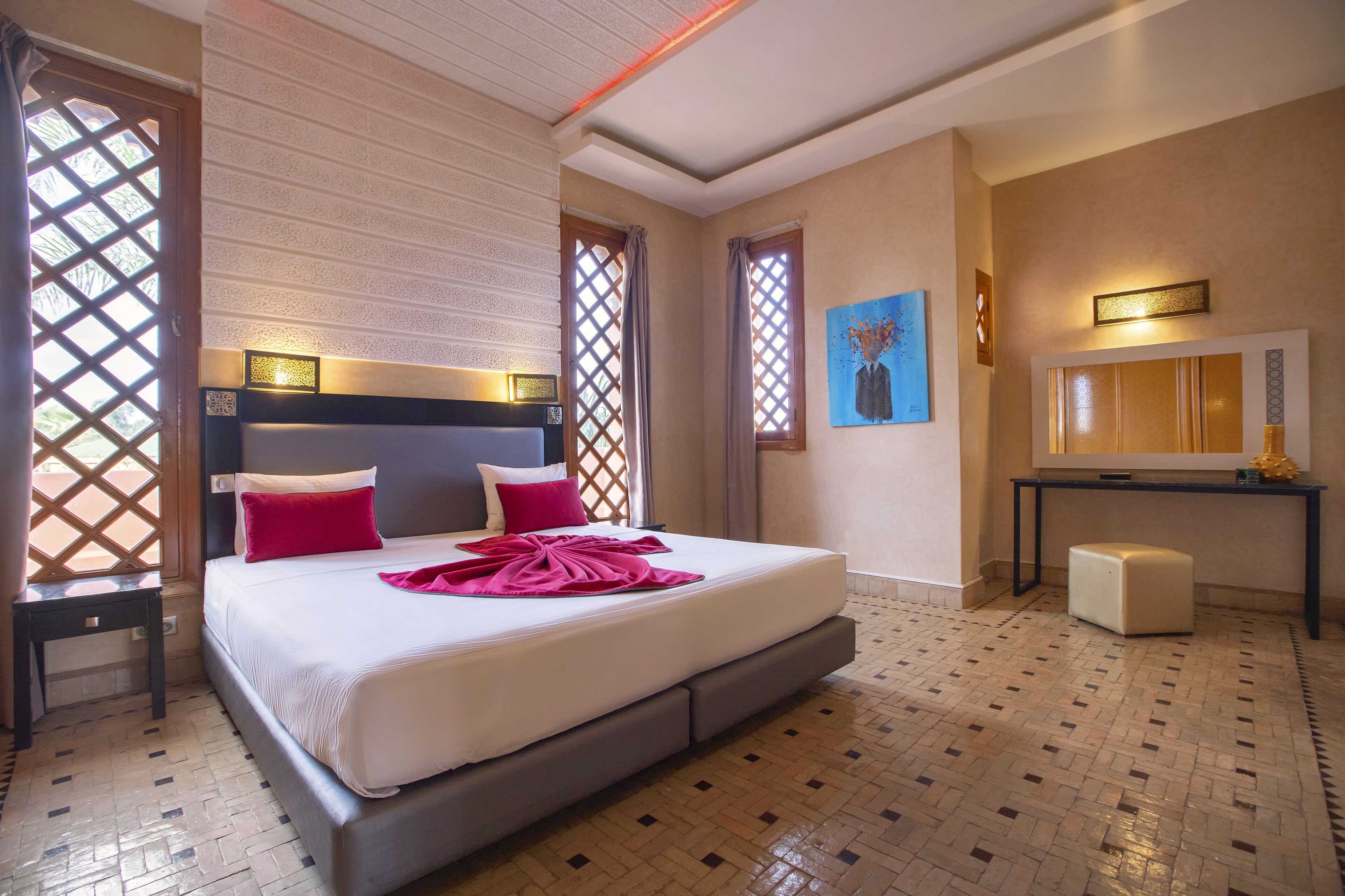 Photo - Janat Al Atlas Resort & Spa