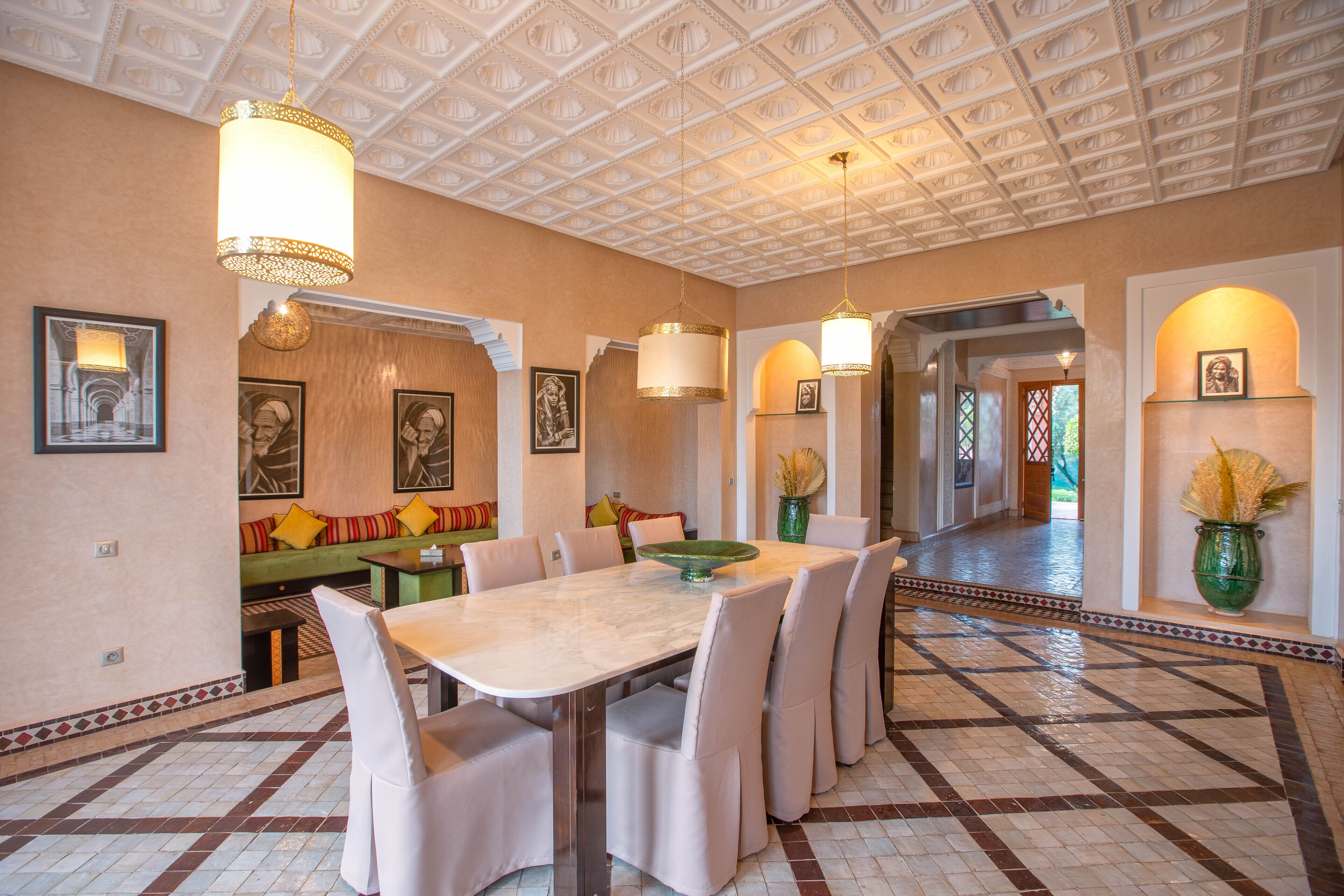 Photo - Janat Al Atlas Resort & Spa