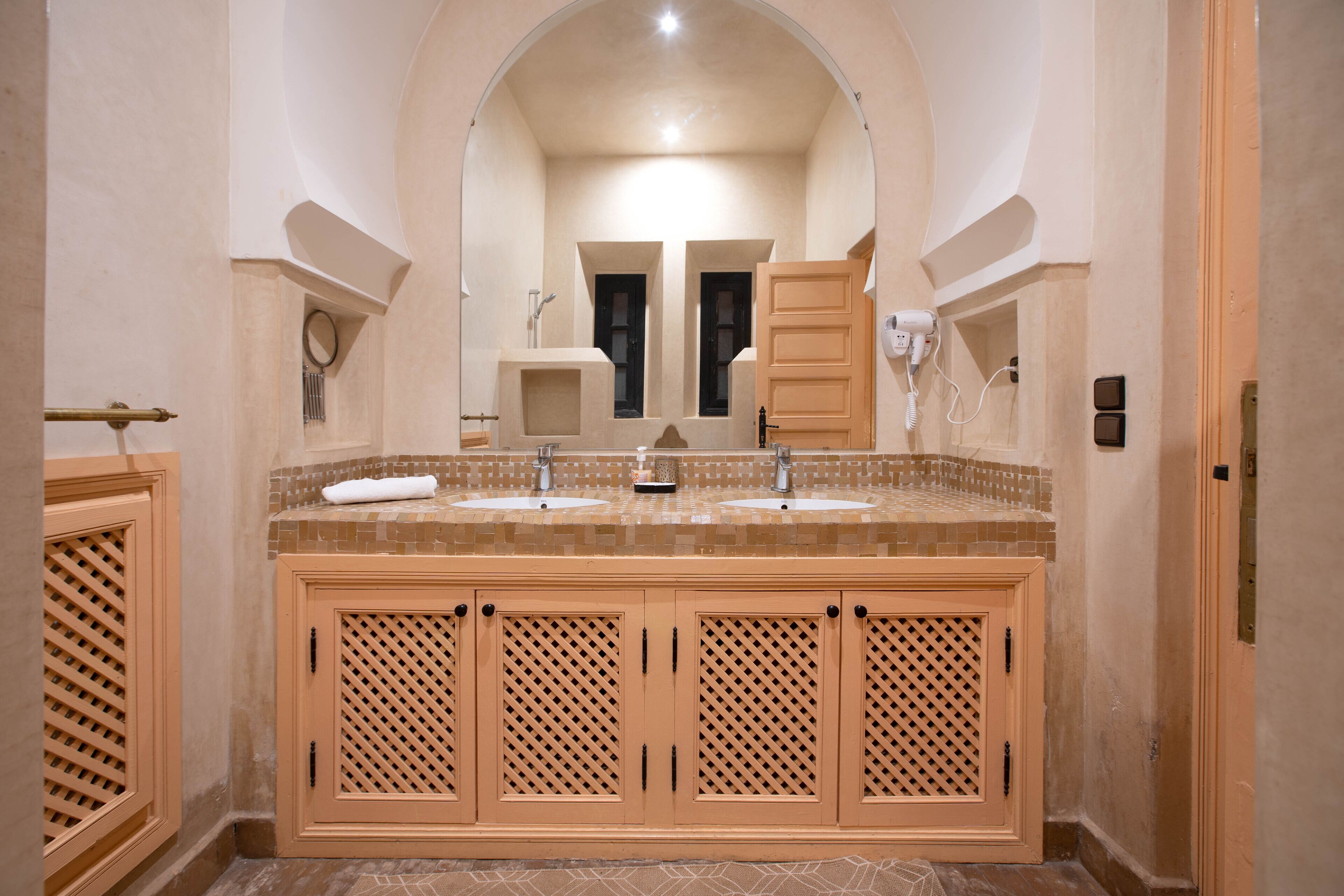 Photo - Janat Al Atlas Resort & Spa