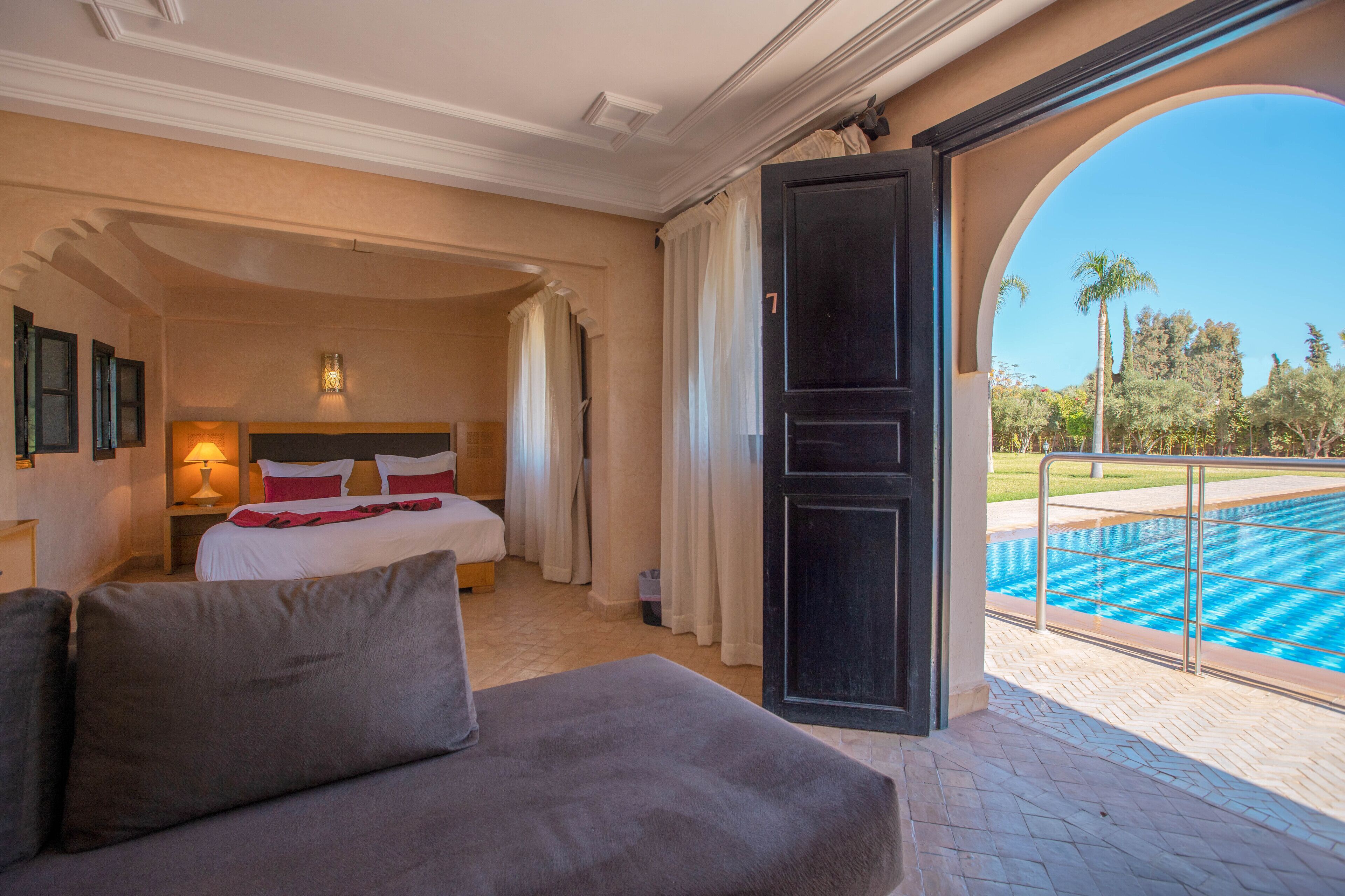 Photo - Janat Al Atlas Resort & Spa