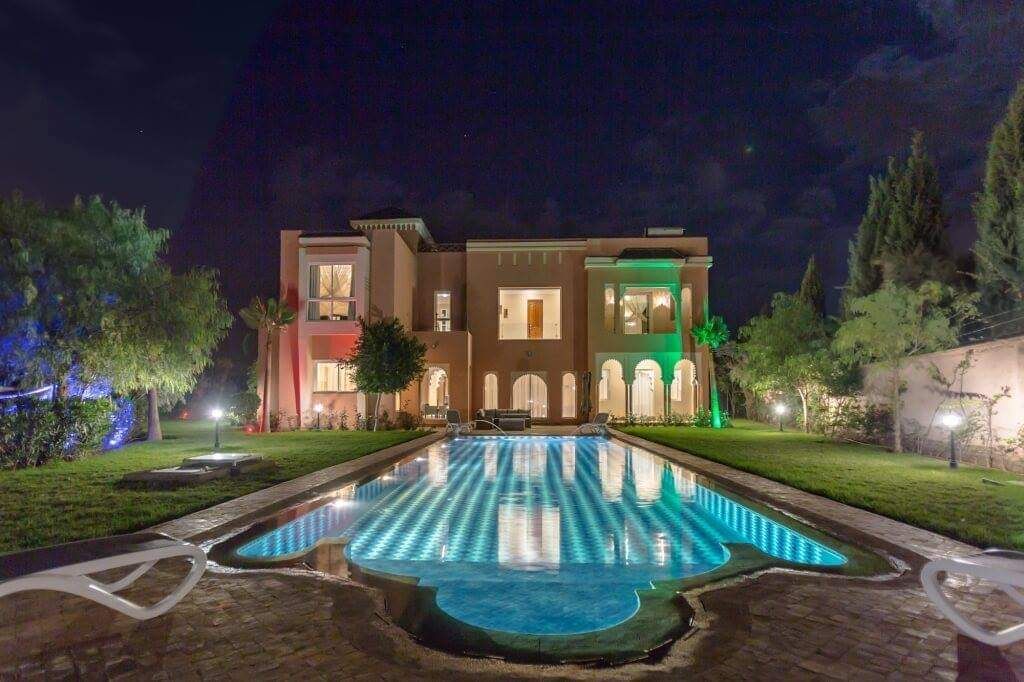 Photo - Janat Al Atlas Resort & Spa