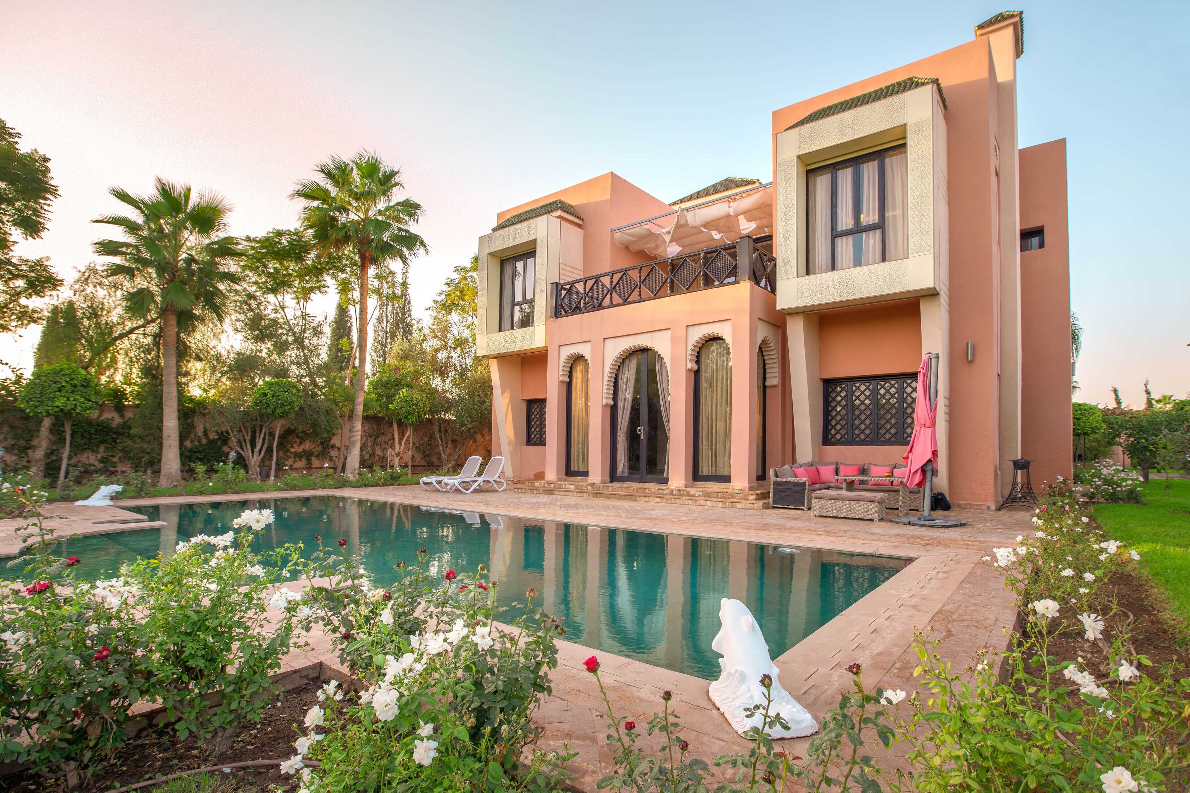 Photo - Janat Al Atlas Resort & Spa