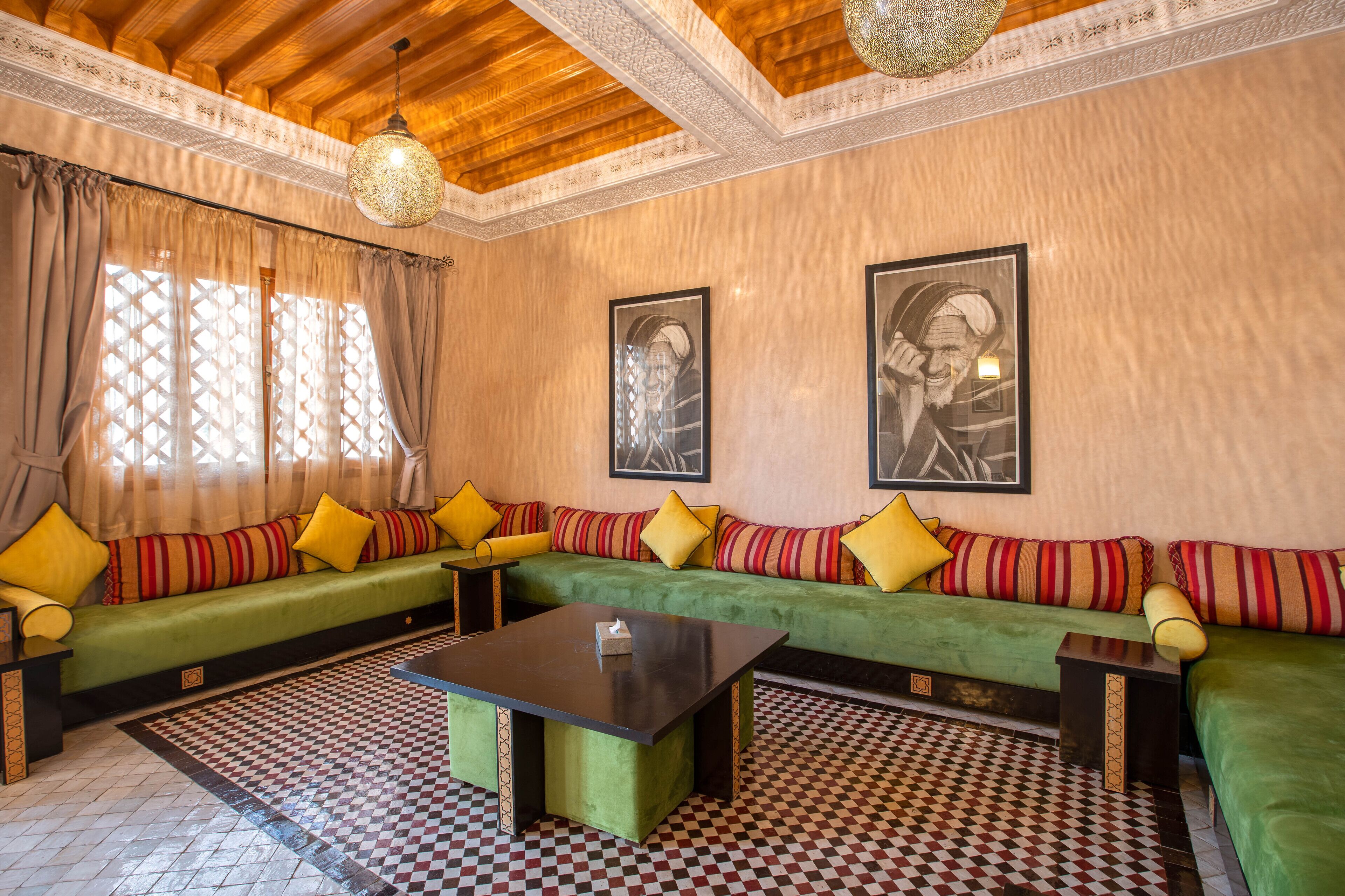 Photo - Janat Al Atlas Resort & Spa