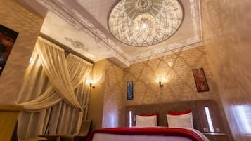 Standard Villa | 7 bedrooms, in-room safe, free WiFi