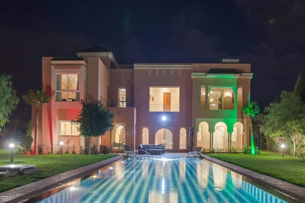 Photo - Janat Al Atlas Resort & Spa