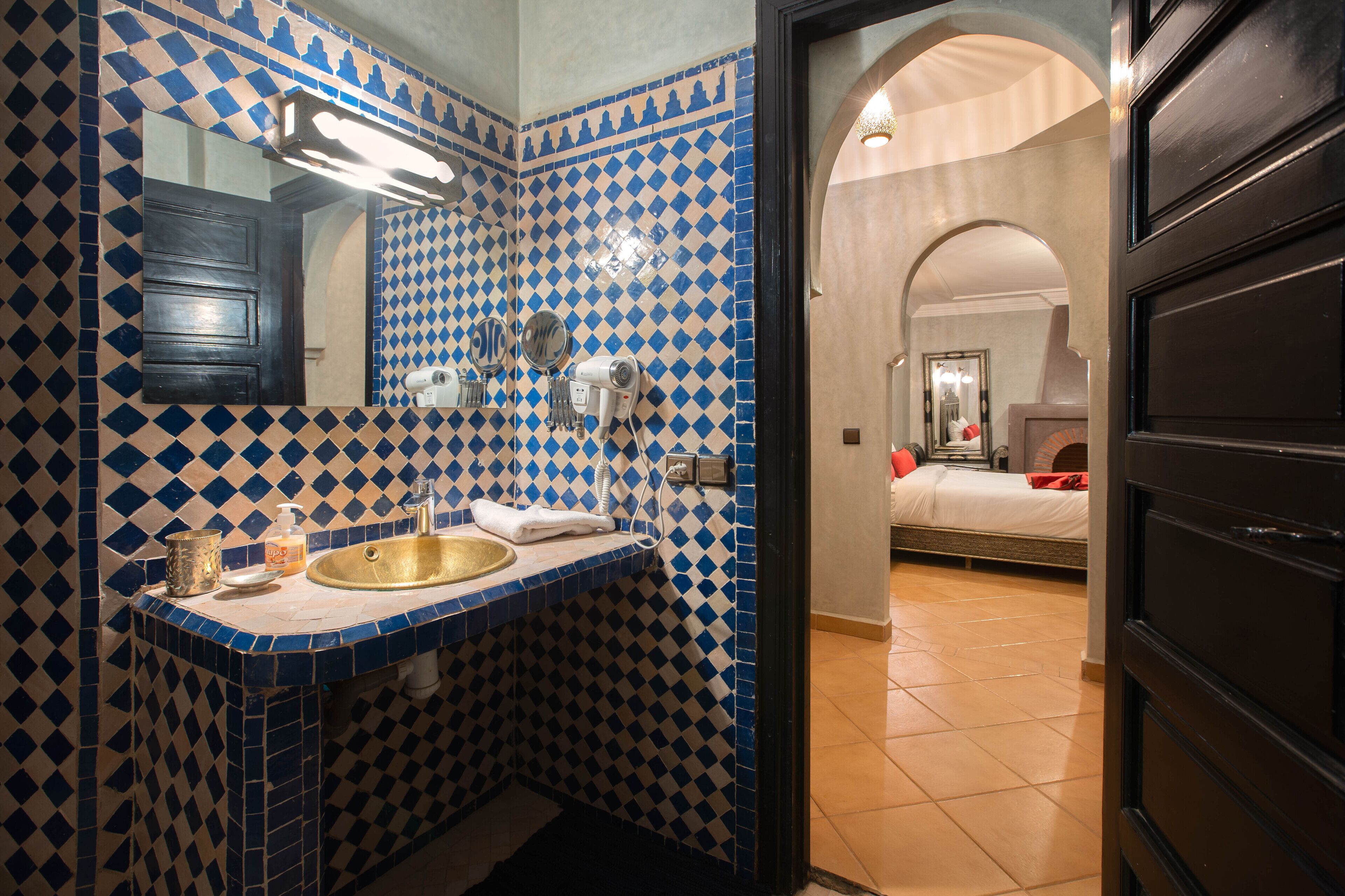 Photo - Janat Al Atlas Resort & Spa