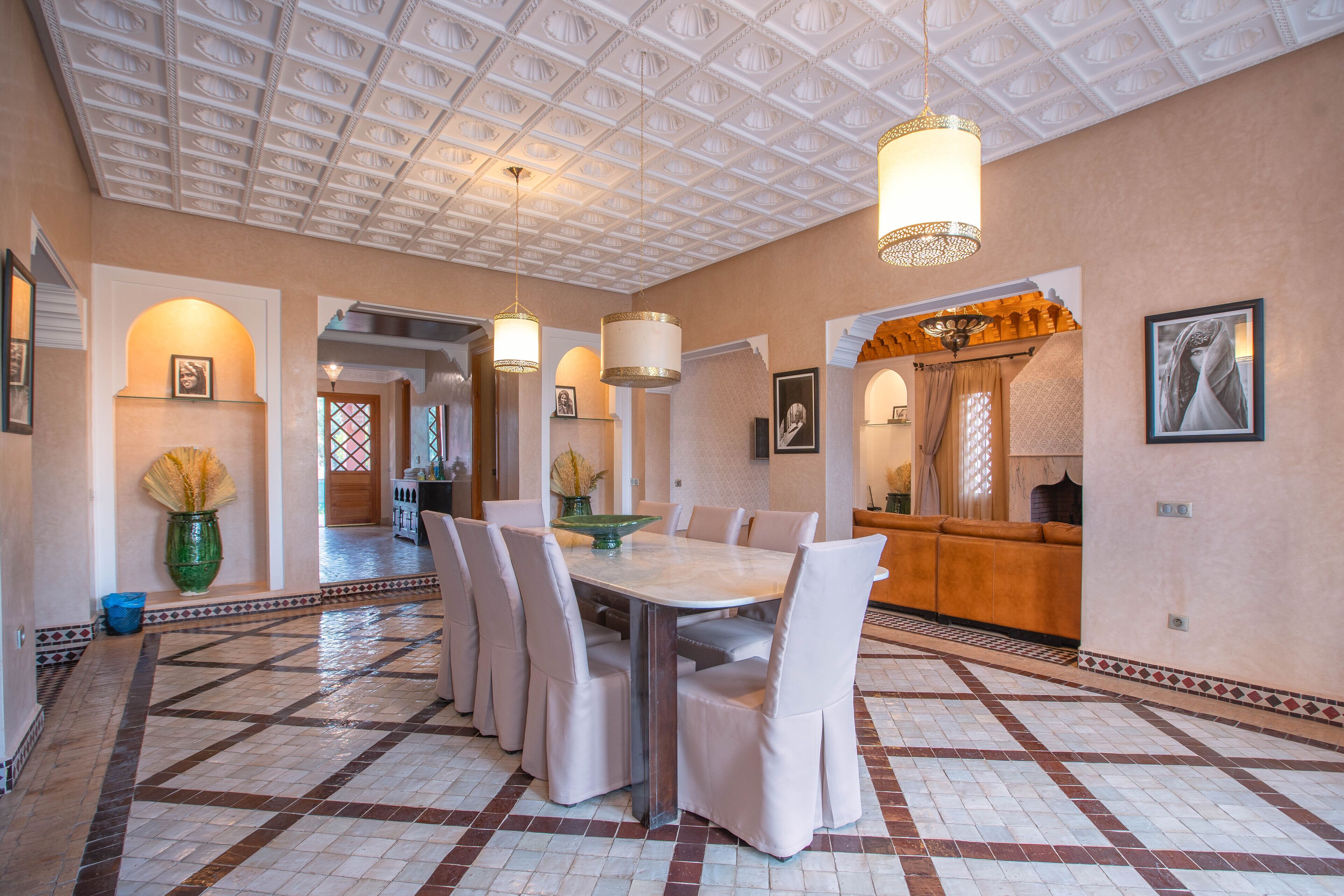 Photo - Janat Al Atlas Resort & Spa