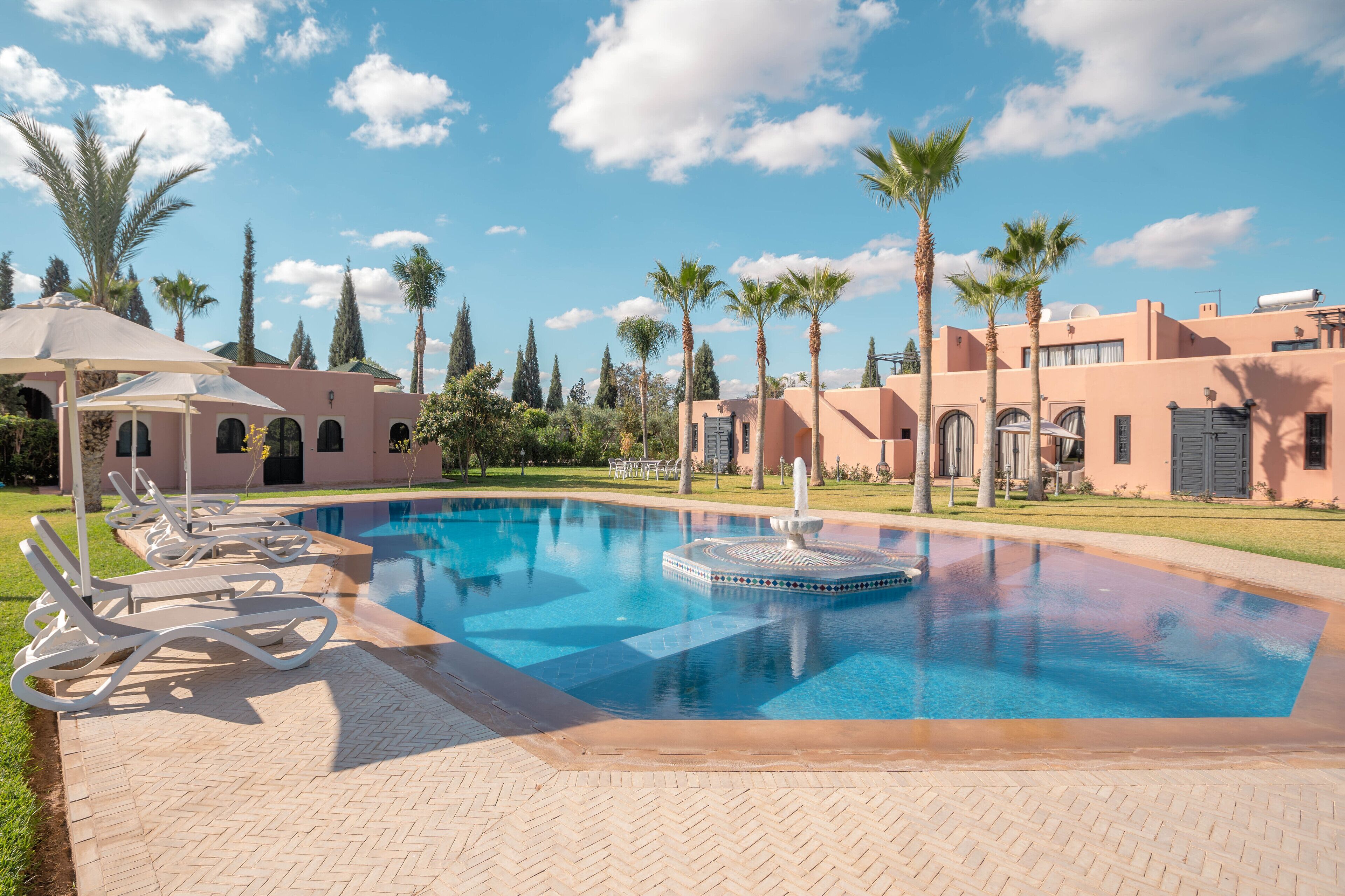 Photo - Janat Al Atlas Resort & Spa