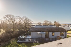 Cabana | Exterior