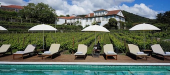 Casa do Santo - Wine & Tourism