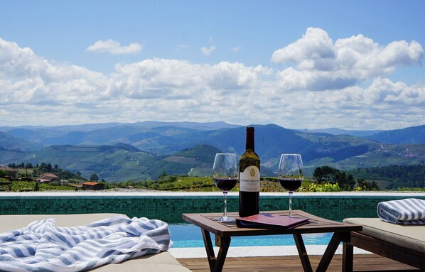 Exterior - Casa do Santo - Wine & Tourism (Sabrosa)