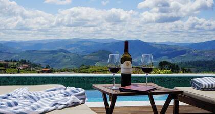 Casa do Santo - Wine & Tourism