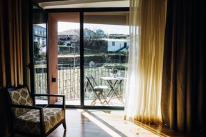 Superior Double Room | View from property