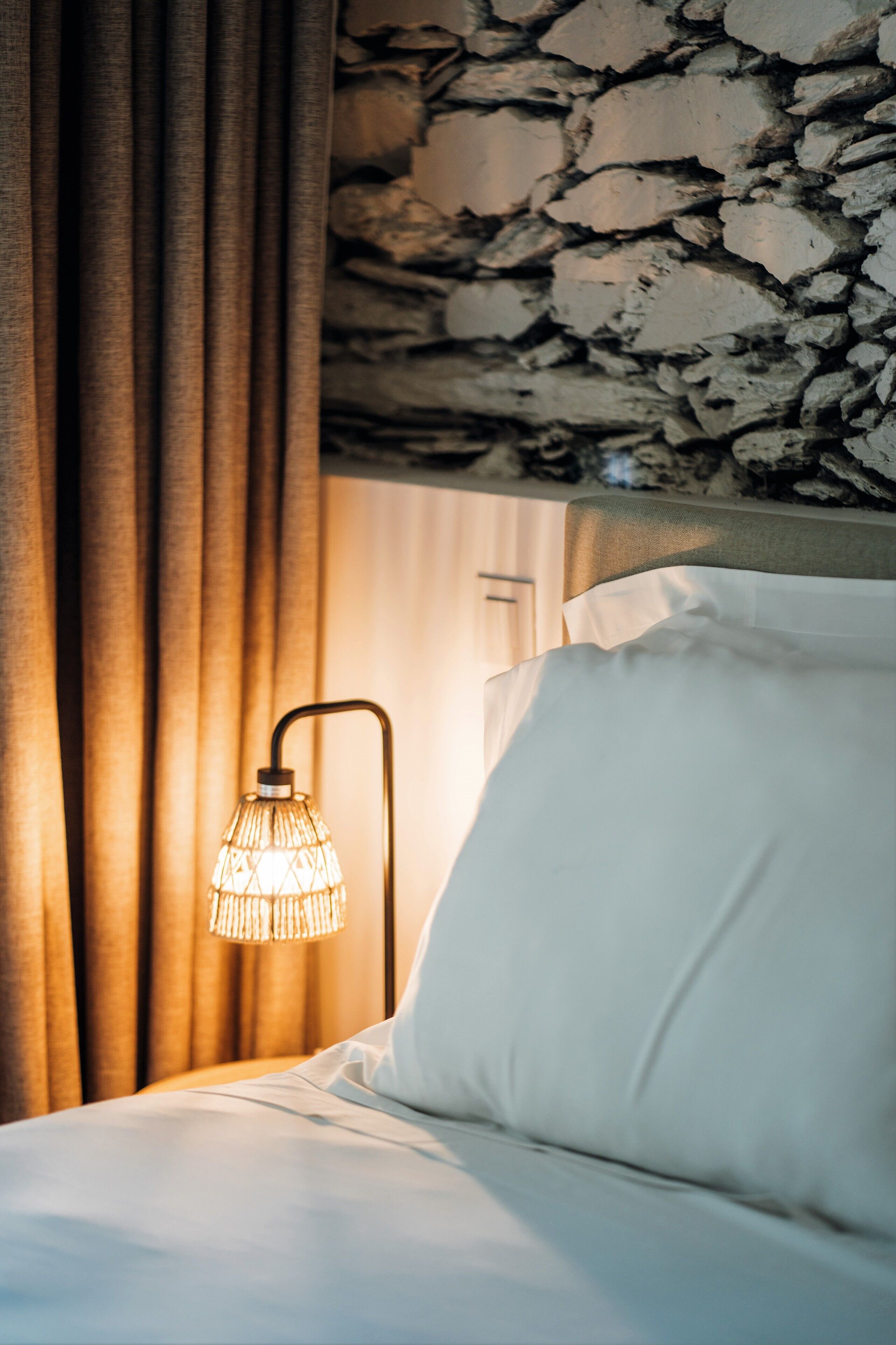 Standard Room, 2 Bedrooms | Free WiFi, bed sheets