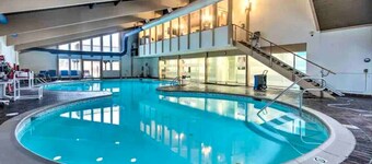 Big Bass Lake 4BR Poconos Home - GAME ROOM - POOL