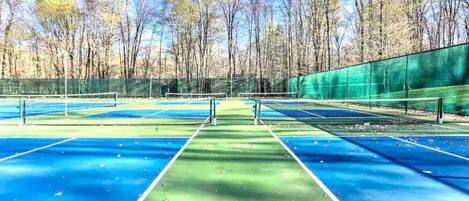 Sportplatz