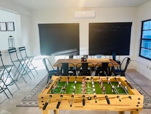 Spielezimmer