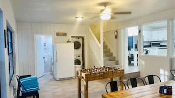 Salle de jeux