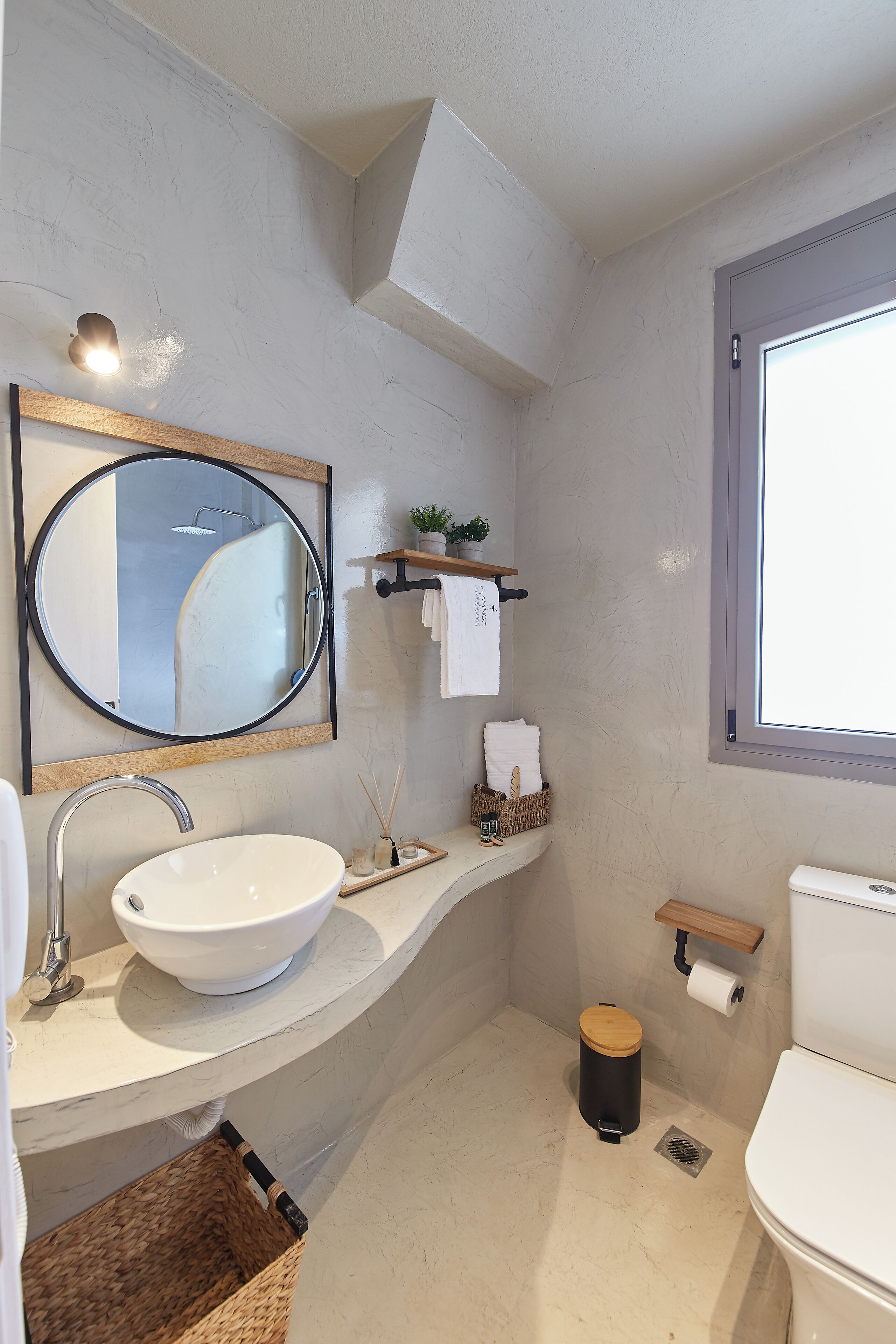 Baño