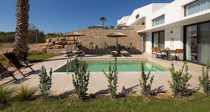 Flamingo Living Suites & Villas
