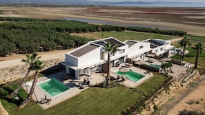 Private pool