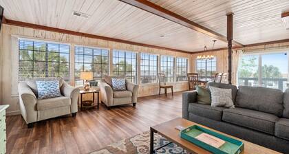 Meant to be by the Sea