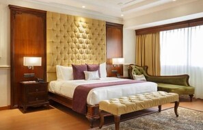 1 bedroom - Lux Stays HS (Kathmandu)