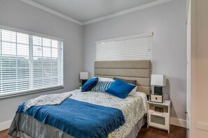 1 chambre