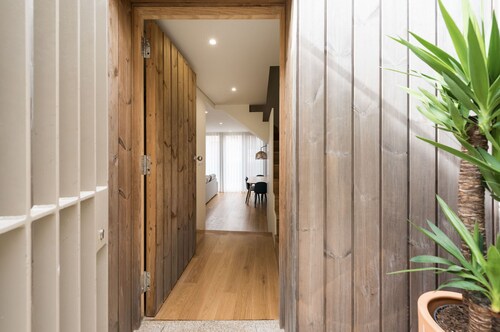 AgapeStay Family House