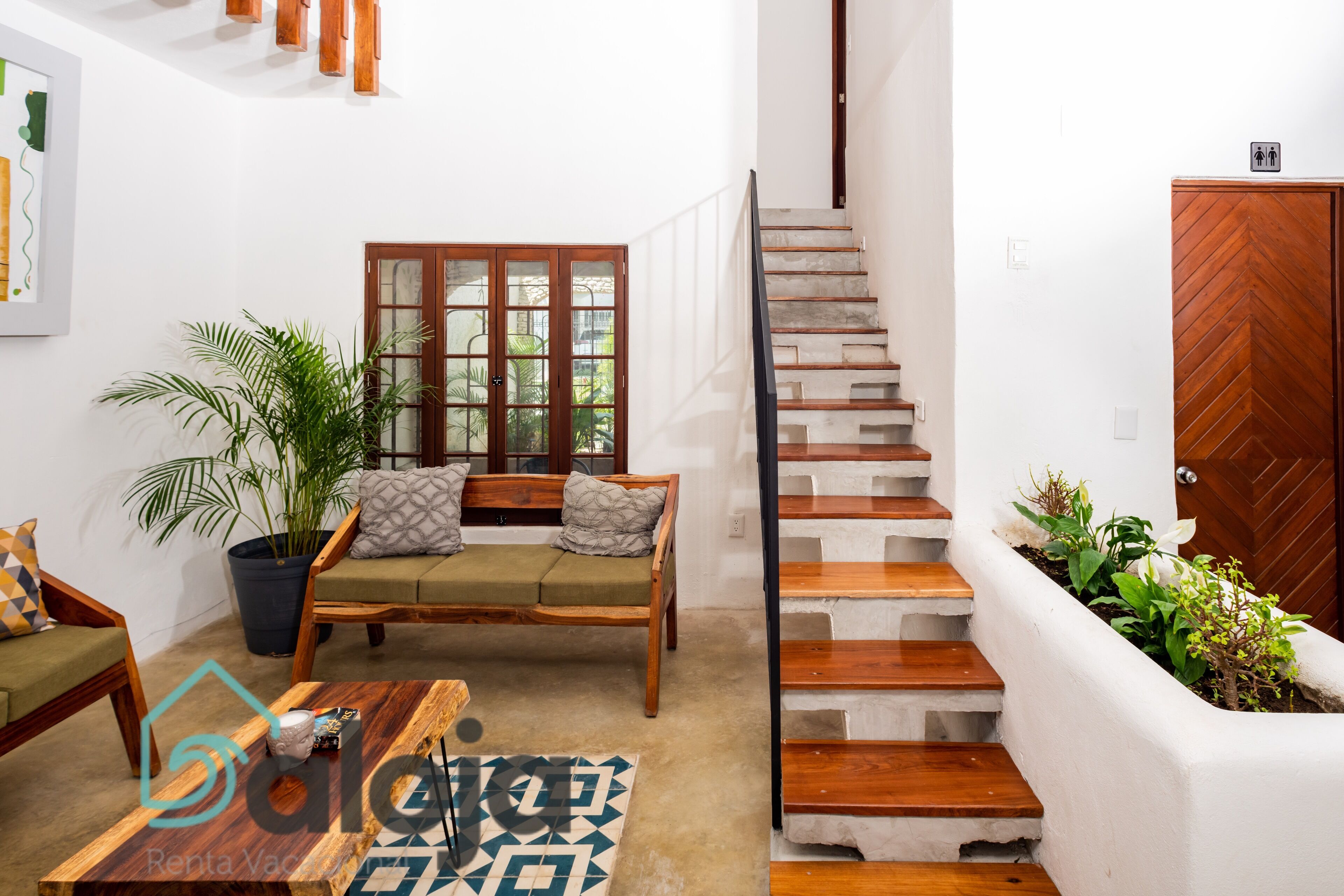 Foto - VIca Guest House Cancun - By Aloja RV