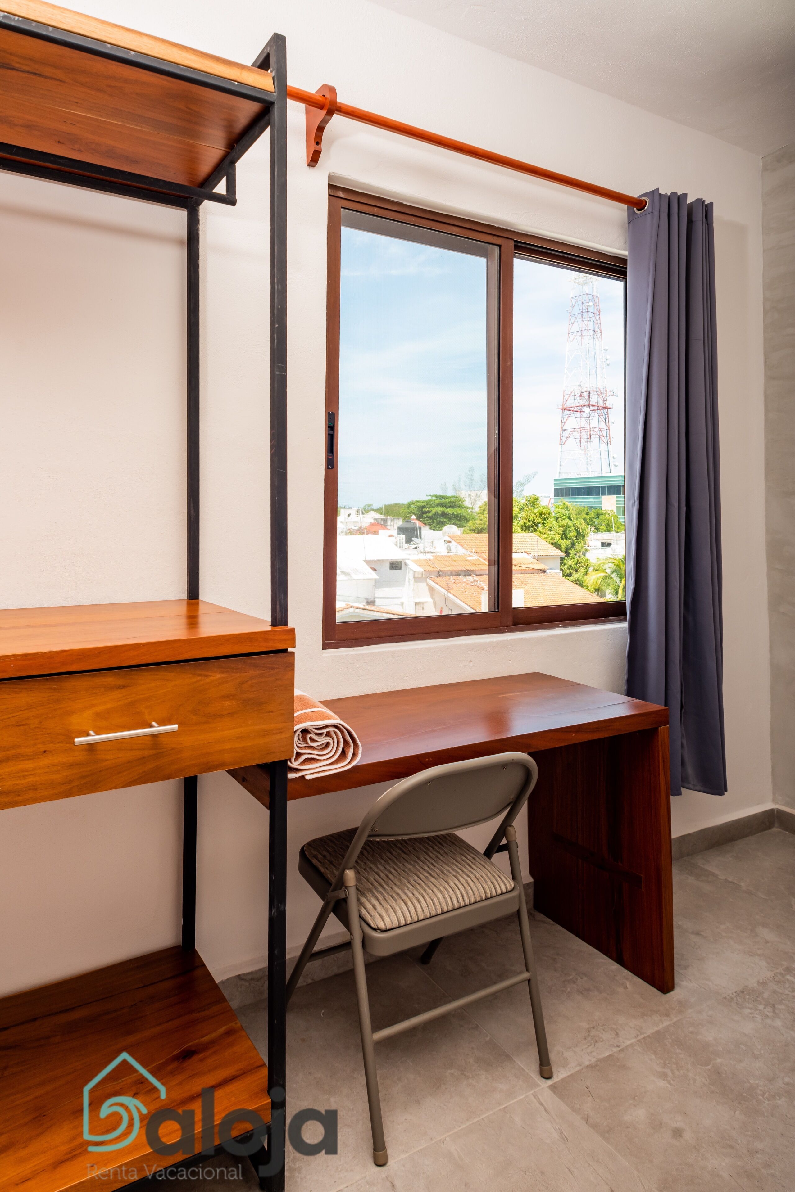 Foto - VIca Guest House Cancun - By Aloja RV