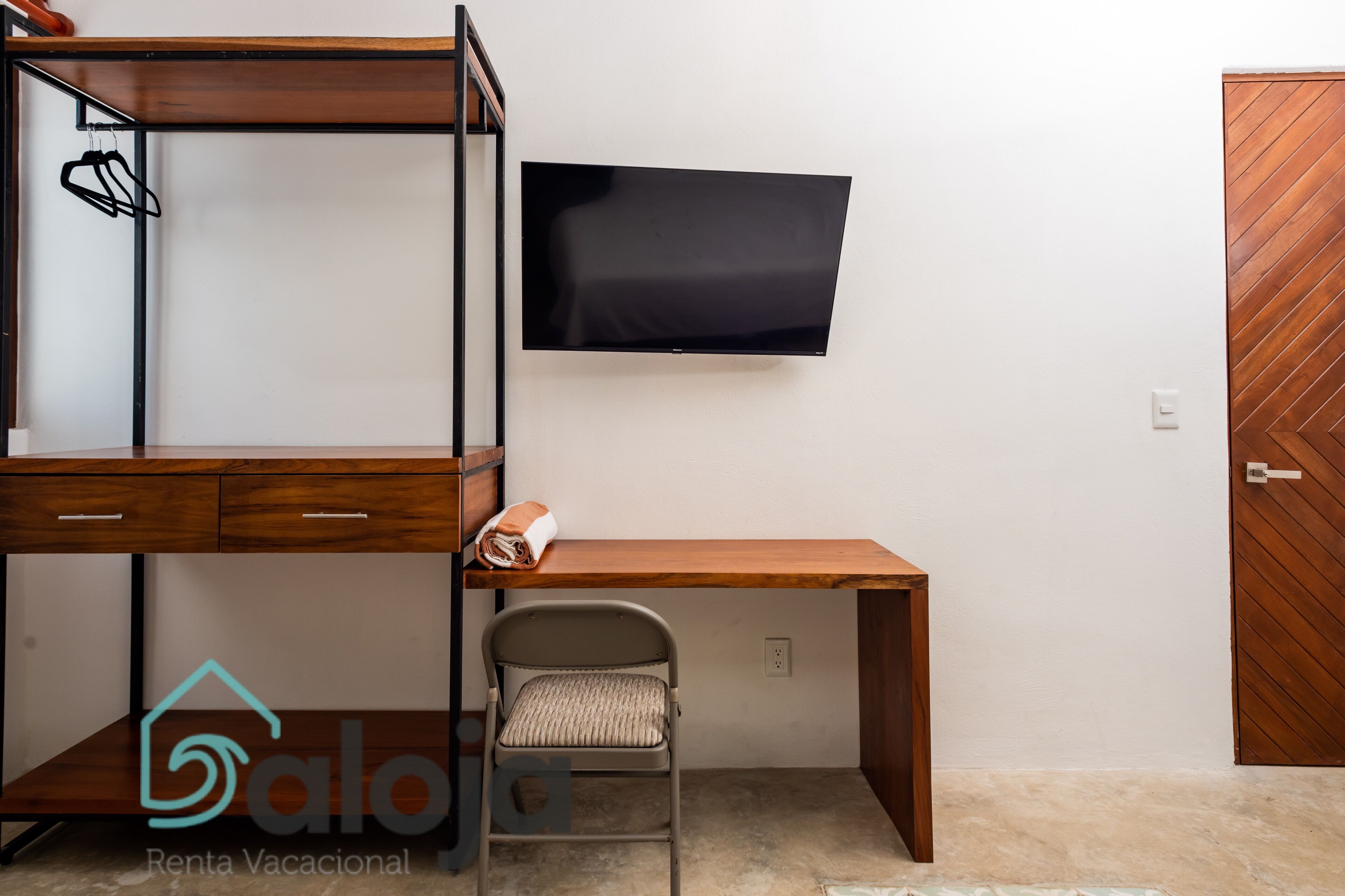 Foto - VIca Guest House Cancun - By Aloja RV