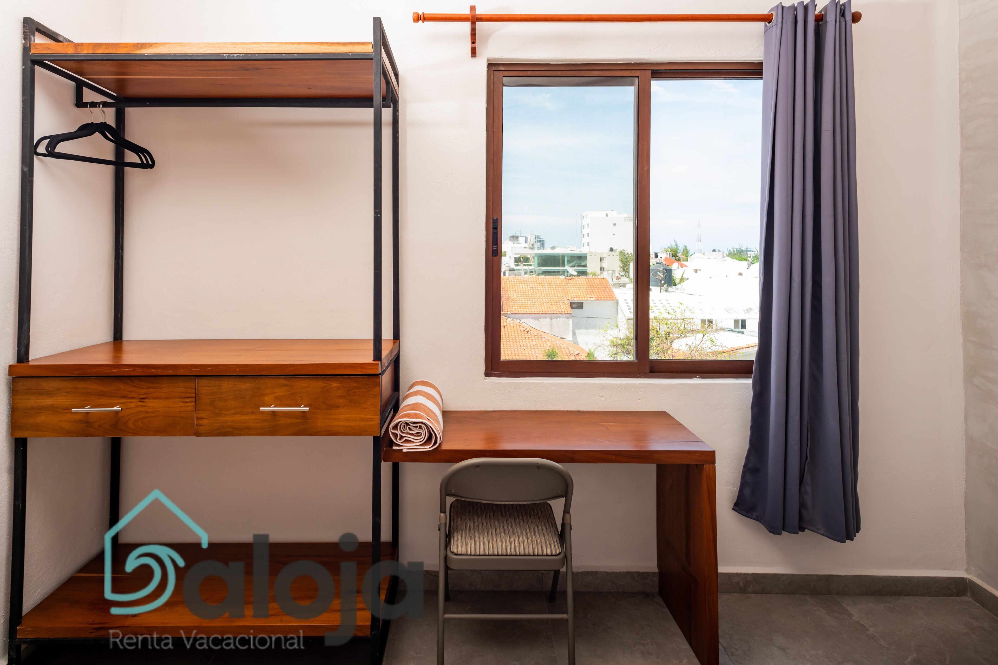 Foto - VIca Guest House Cancun - By Aloja RV