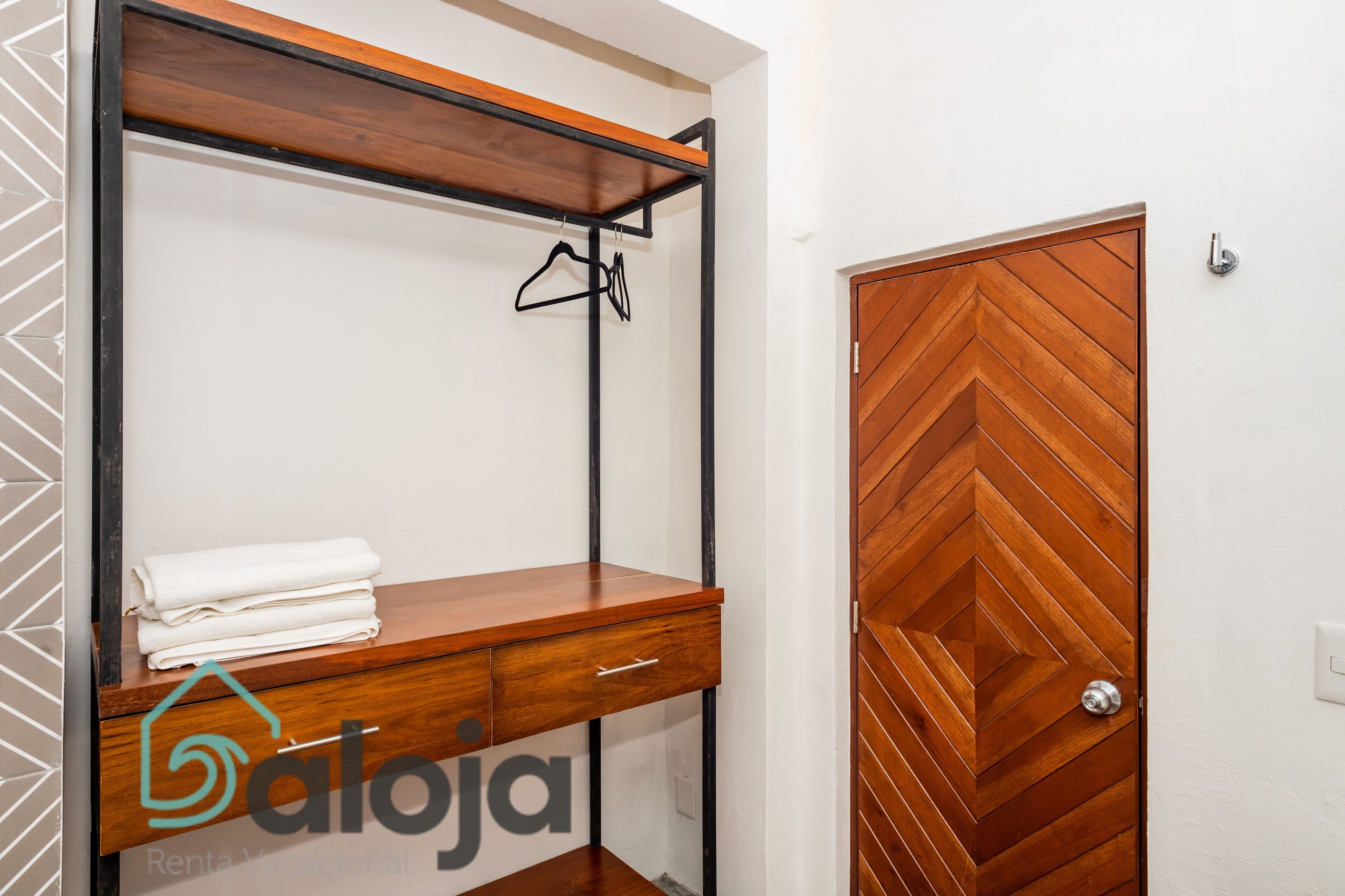 Foto - VIca Guest House Cancun - By Aloja RV