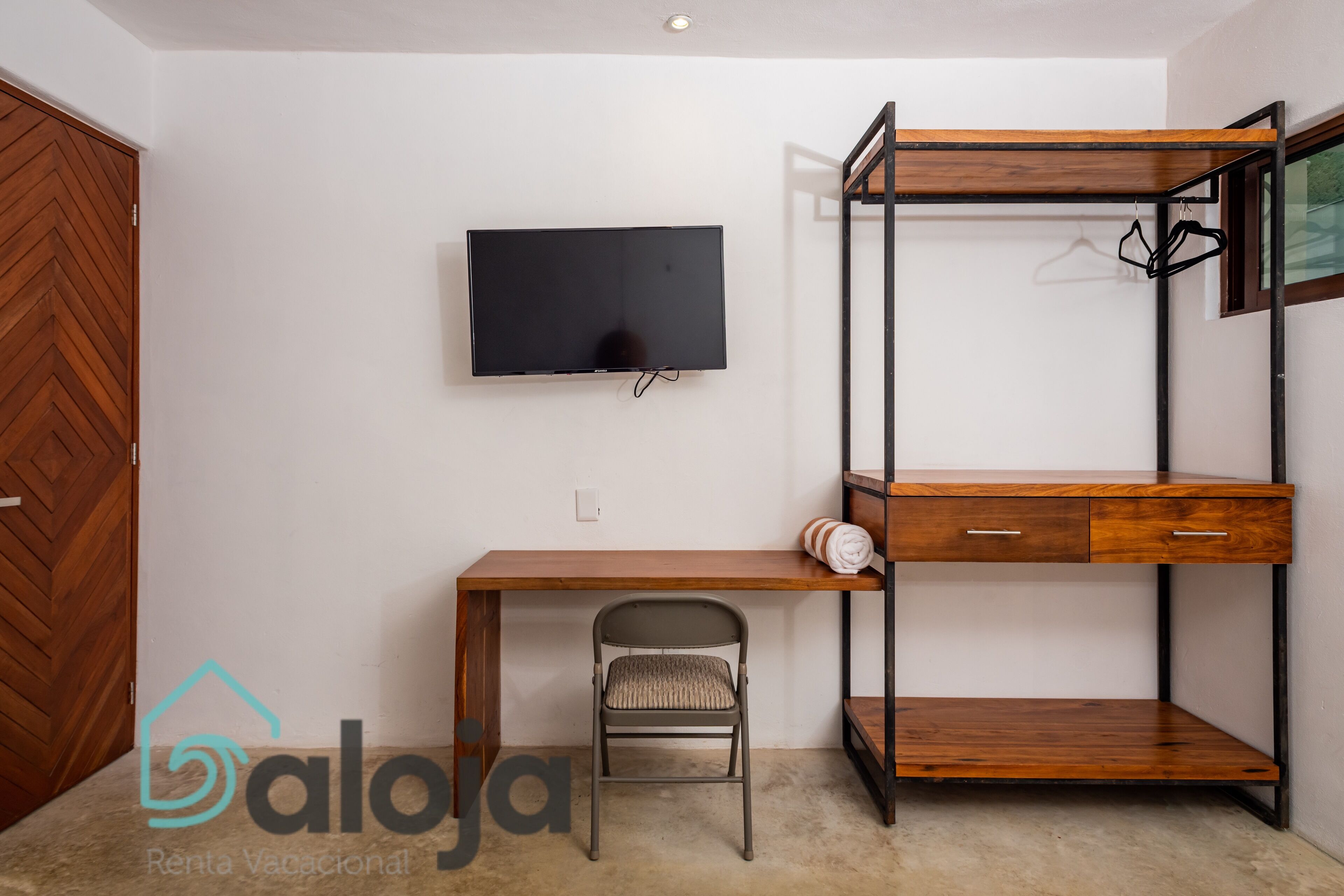 Foto - VIca Guest House Cancun - By Aloja RV
