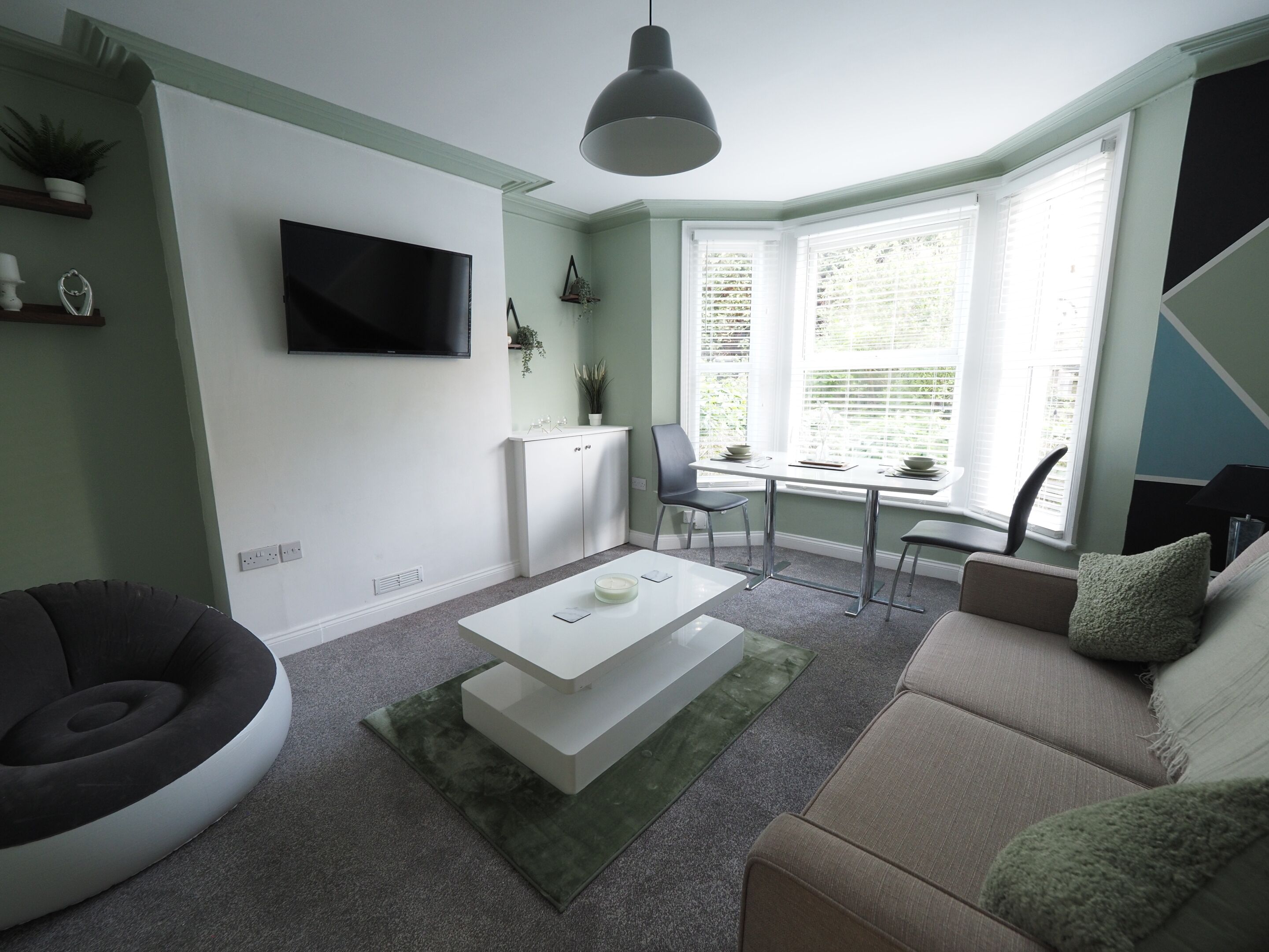City Centre / Contractors / Travellers - Royal Tunbridge Wells