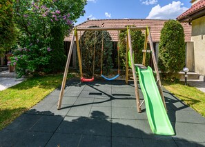 Activiteiten voor kinderen