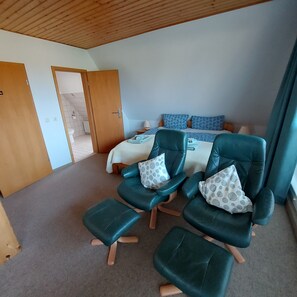 1 bedroom, free WiFi
