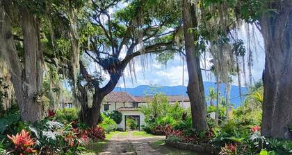 Hotel Hacienda el Novillero