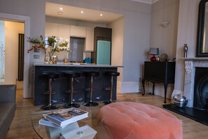 Apartment | Interior
