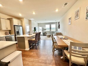 Interior - Brand new construction in Millville by the Sea - 4 miles from Bethany Beach! (Millville)